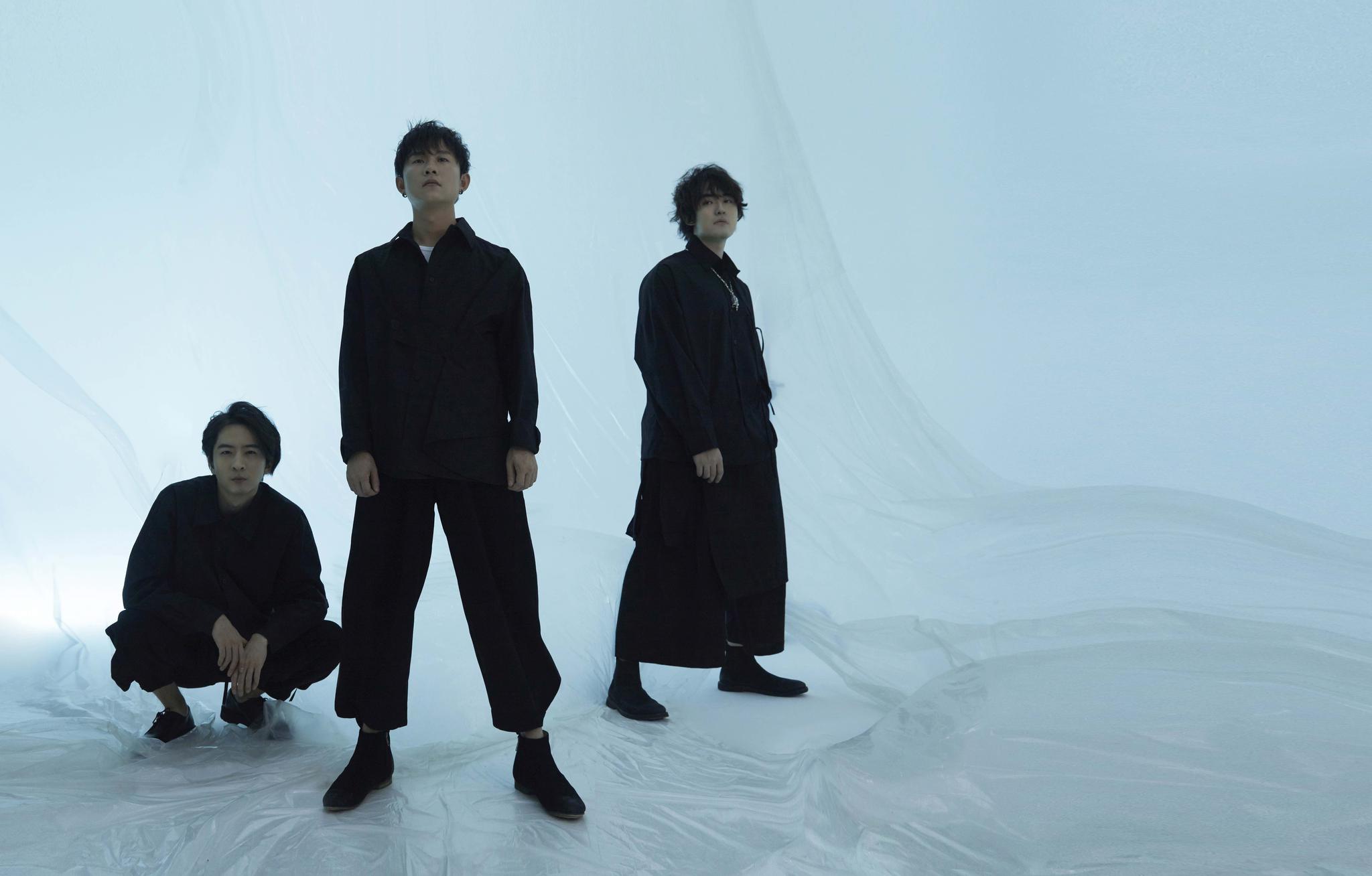 白鲨jaws乐队热血前行原创ep《hero》全新发布