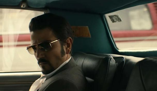 例如不久前巴塞君聊到的《毒枭:墨西哥》第二季,就是毒枭宇宙中的第五