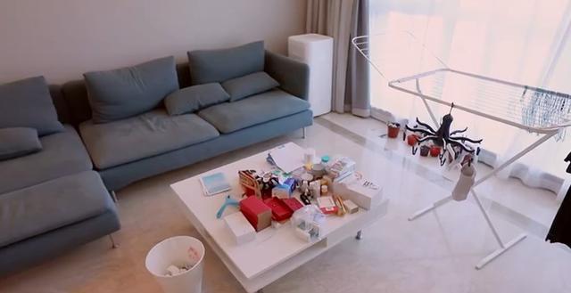 张若昀家不是一般的豪气 郭麒麟家反而让人想不到