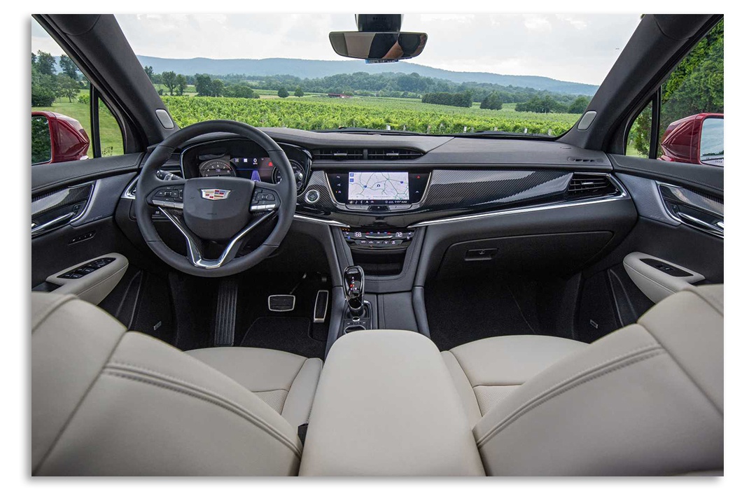 有钱不一定非得买BBA，这些SUV更能显示实力