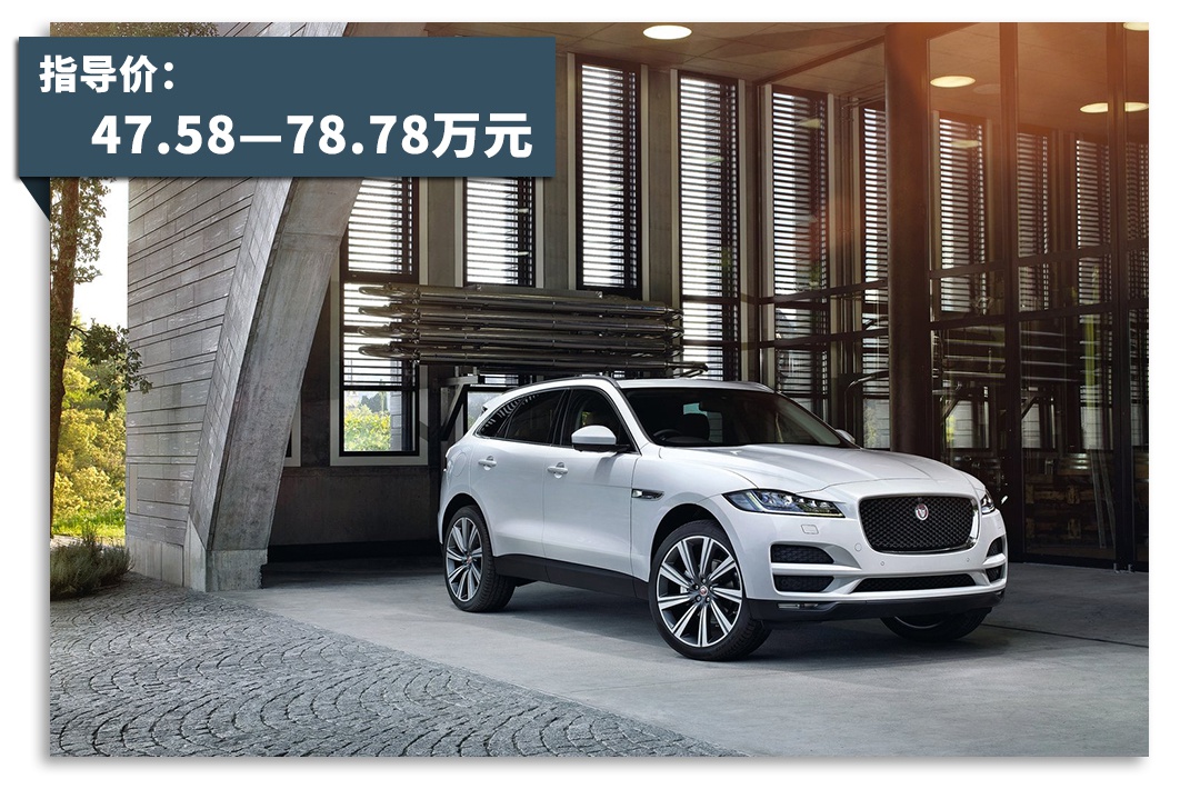 有钱不一定非得买BBA，这些SUV更能显示实力