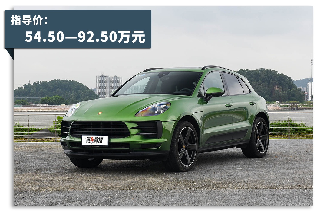 有钱不一定非得买BBA，这些SUV更能显示实力