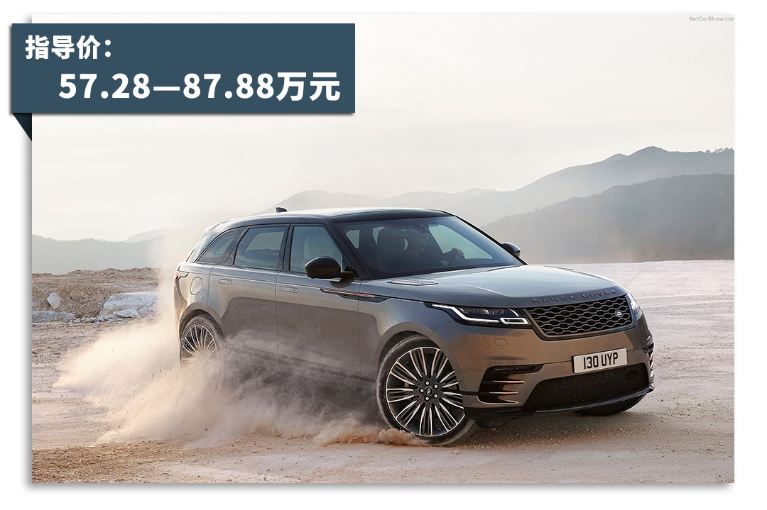 有钱不一定非得买BBA，这些SUV更能显示实力