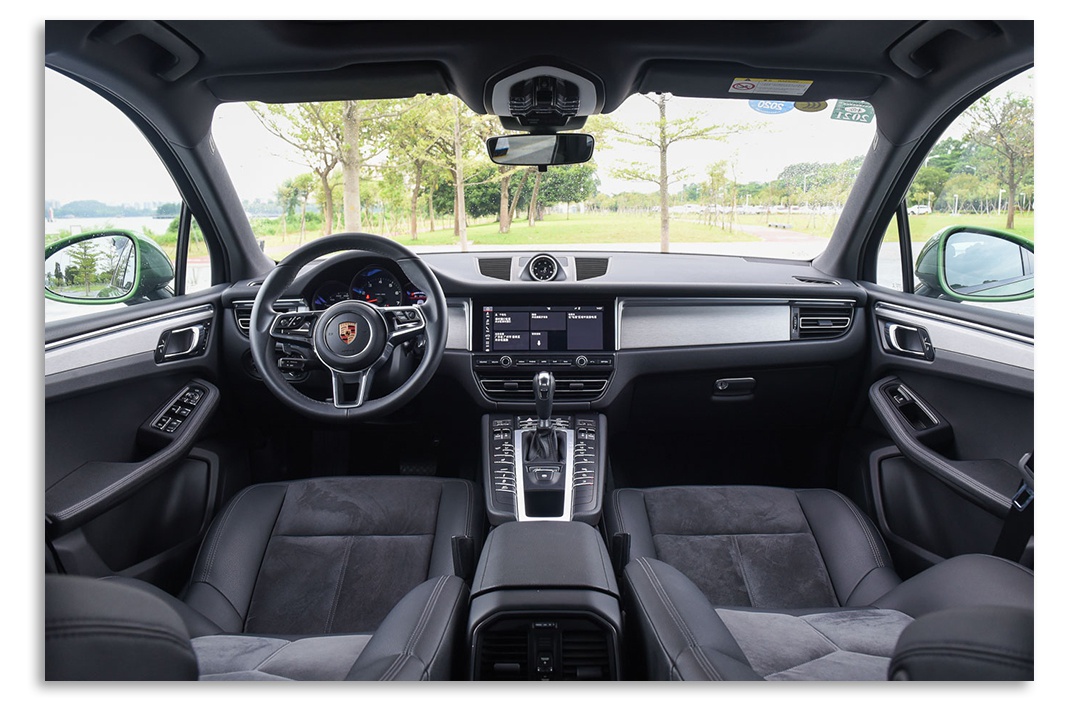 有钱不一定非得买BBA，这些SUV更能显示实力