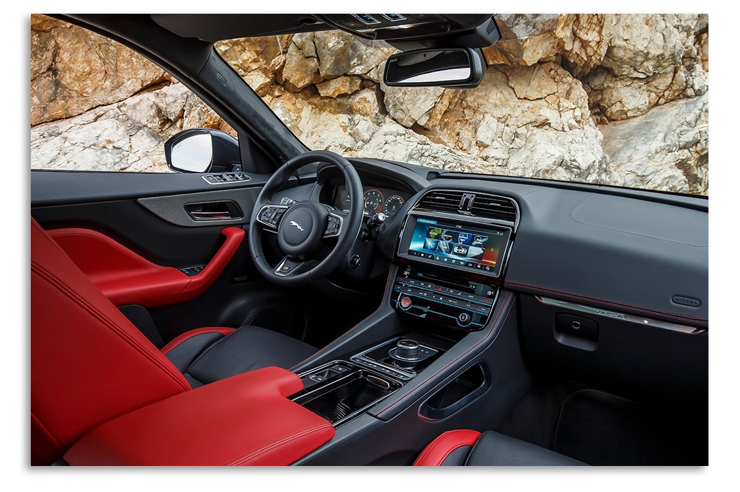 有钱不一定非得买BBA，这些SUV更能显示实力