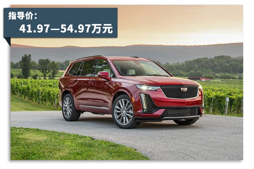 有钱不一定非得买BBA，这些SUV更能显示实力