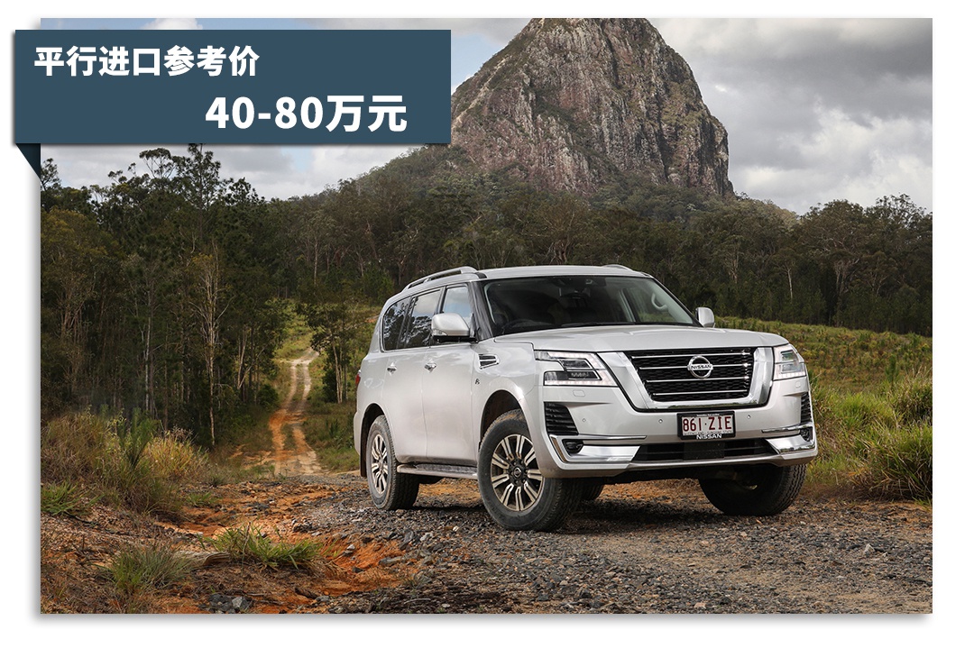 有钱不一定非得买BBA，这些SUV更能显示实力