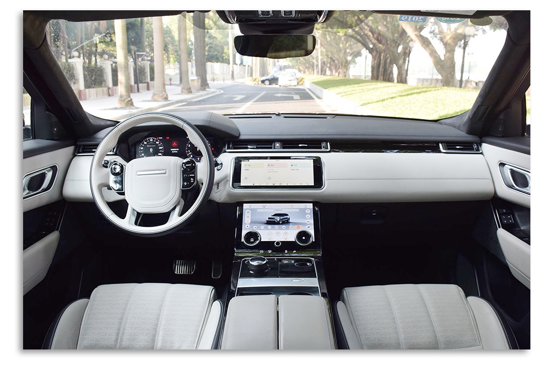 有钱不一定非得买BBA，这些SUV更能显示实力