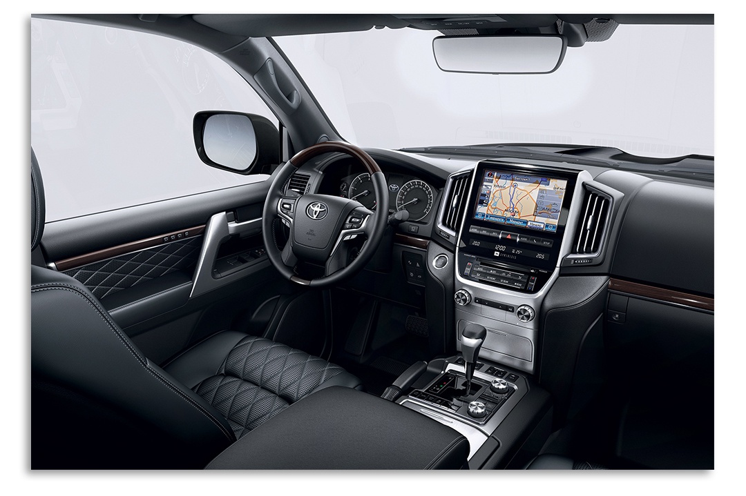 有钱不一定非得买BBA，这些SUV更能显示实力