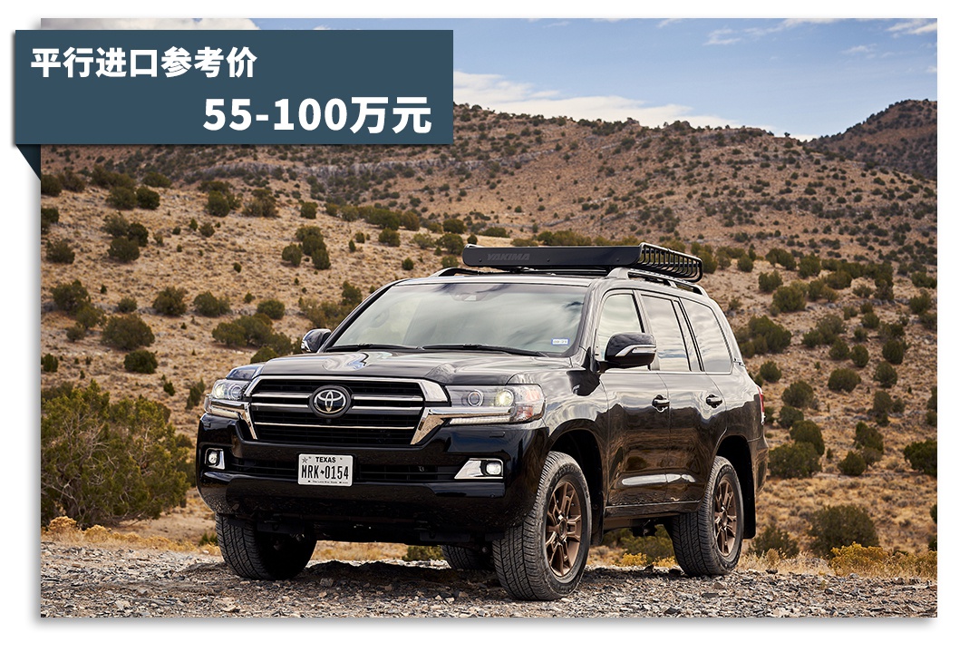 有钱不一定非得买BBA，这些SUV更能显示实力