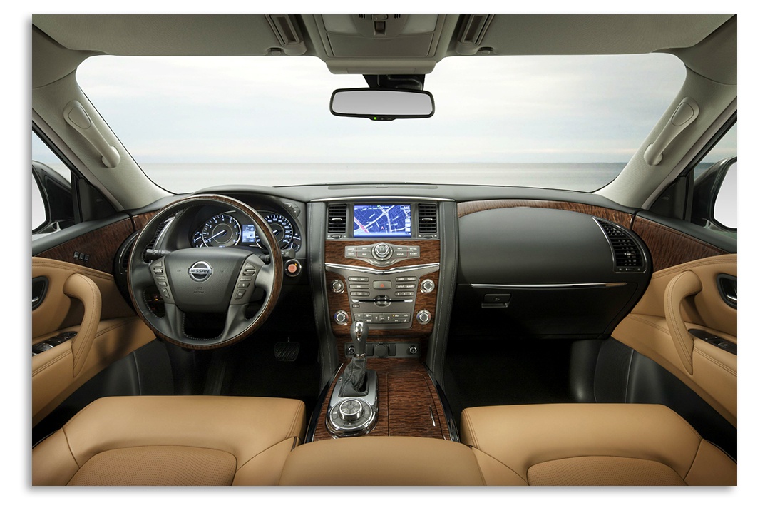 有钱不一定非得买BBA，这些SUV更能显示实力