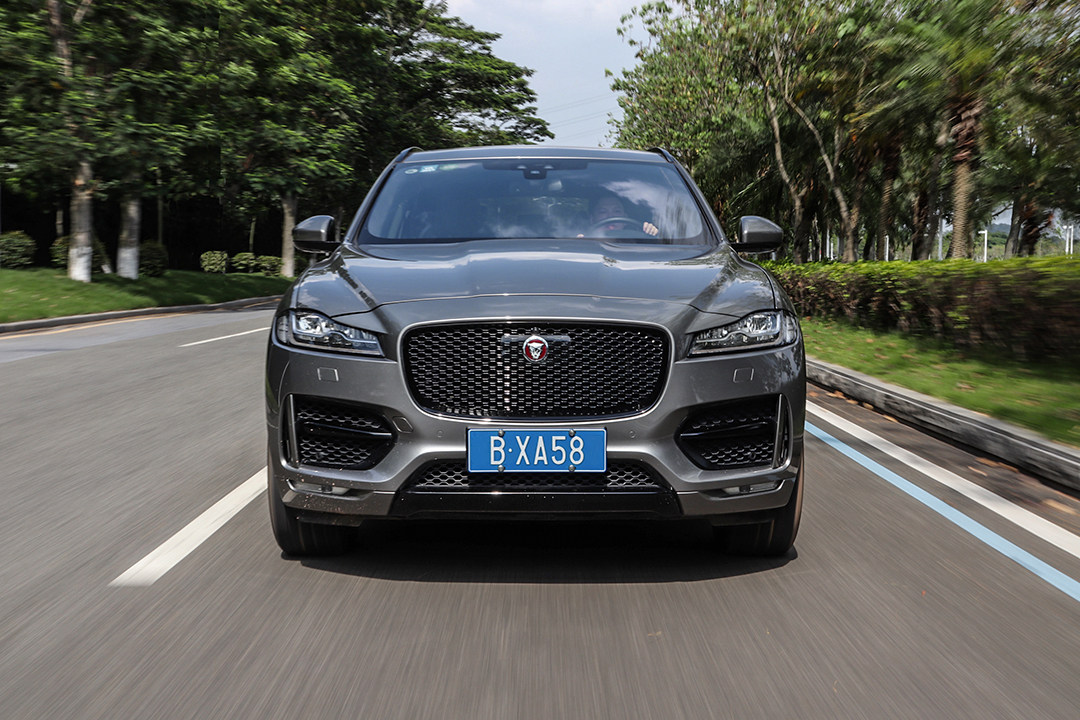 有钱不一定非得买BBA，这些SUV更能显示实力