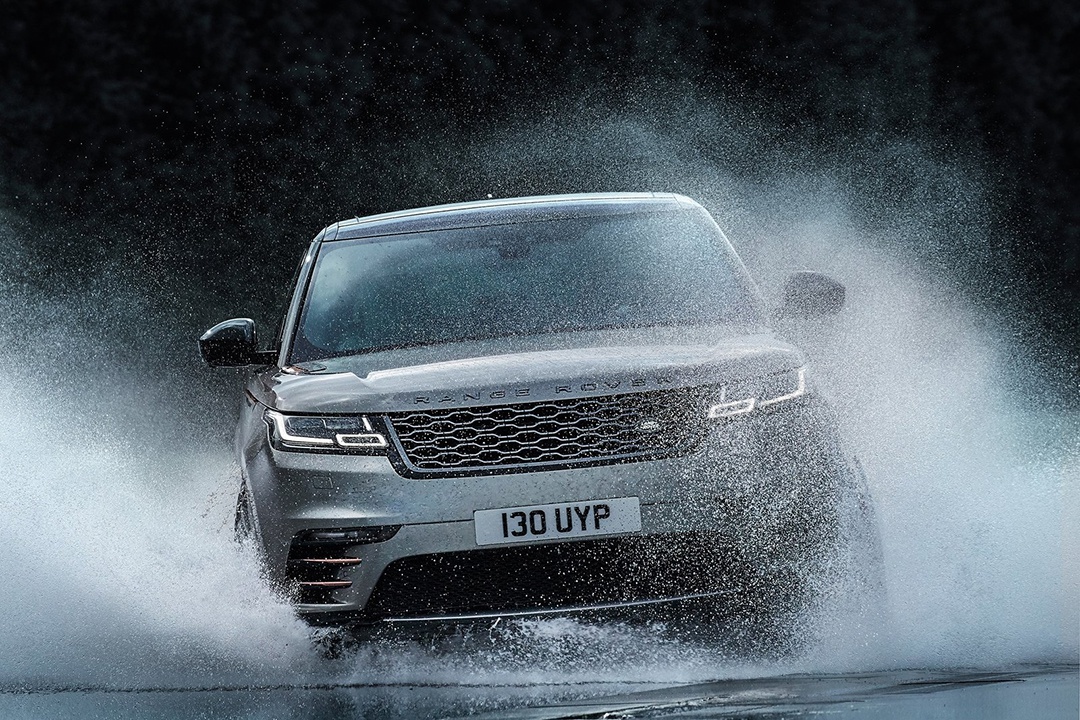 有钱不一定非得买BBA，这些SUV更能显示实力