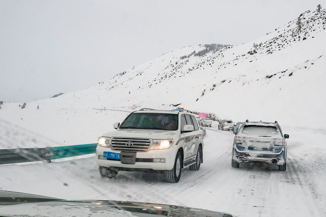 有钱不一定非得买BBA，这些SUV更能显示实力