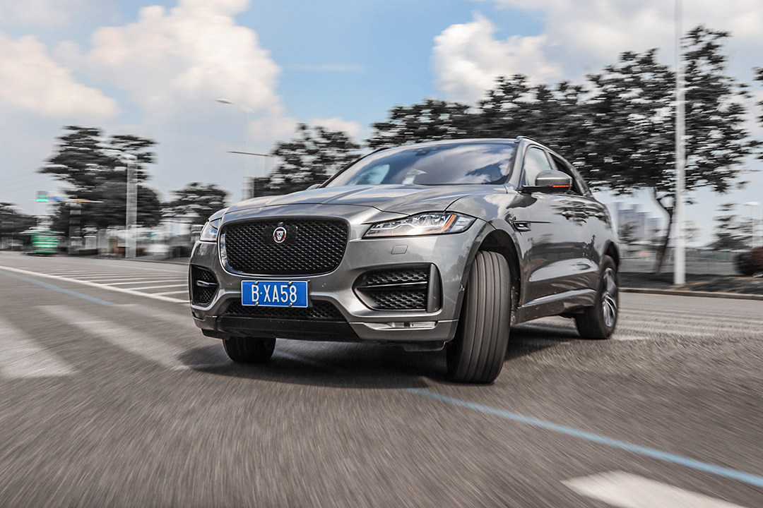 有钱不一定非得买BBA，这些SUV更能显示实力