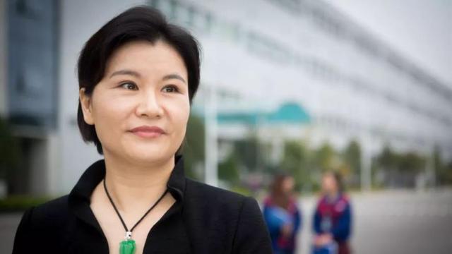 2020胡润女富豪榜发布,王来春曾芳勤上榜,钟慧娟身价超千亿