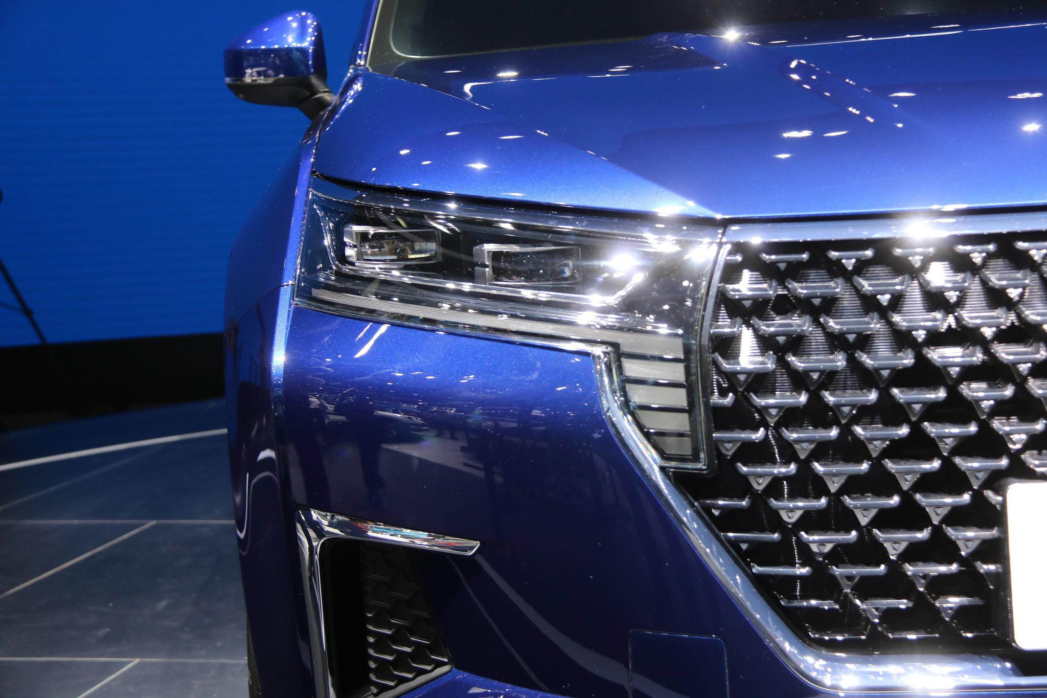 合资背书放大竞争力,启辰星或11.78万起售-新浪汽车