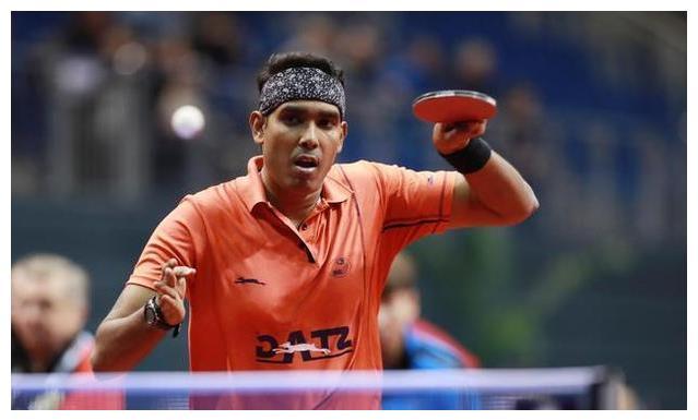 张本智和苦主生死局崩盘无缘夺冠|弗雷塔斯|崩盘|张本智_新浪新闻