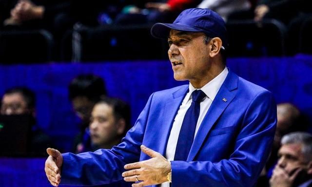 新疆男篮封闭苦练40天阿的江铁腕治军