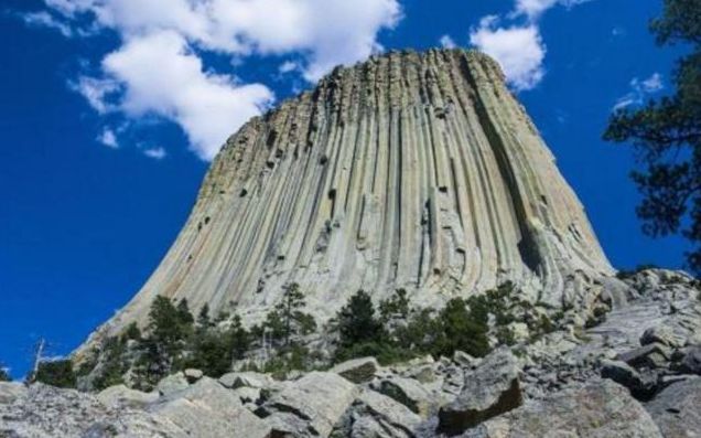 世界最"诡异"的山,不到300米却无人能爬,比珠穆朗玛峰还难
