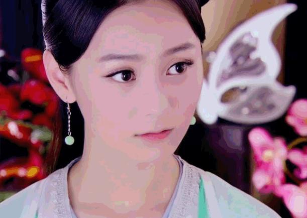 当年《铠甲勇士》杨欢迎,原来是《古剑奇谭》的她,真认不出来