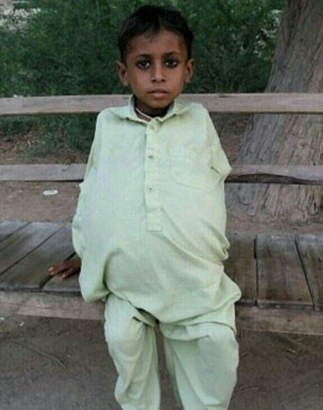 男童|肚子|男孩_新浪新闻