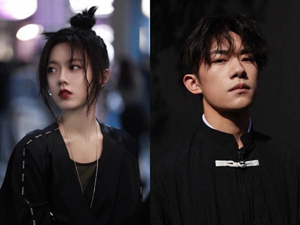 他是赵今麦的好朋友易烊千玺还经常请他吃饭网友太羡慕了