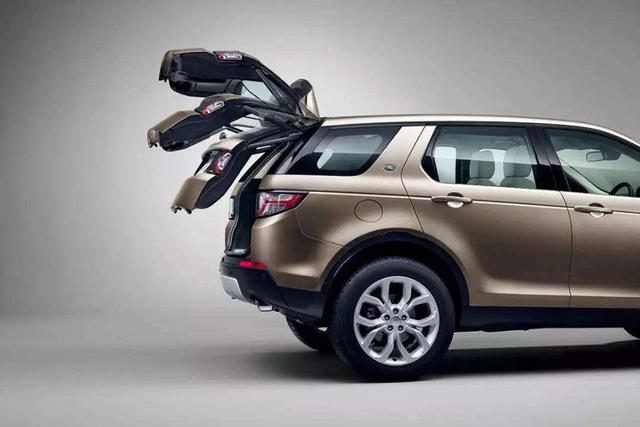 盘点车上很是闹心的七大配置，买完回家你后悔了吗？