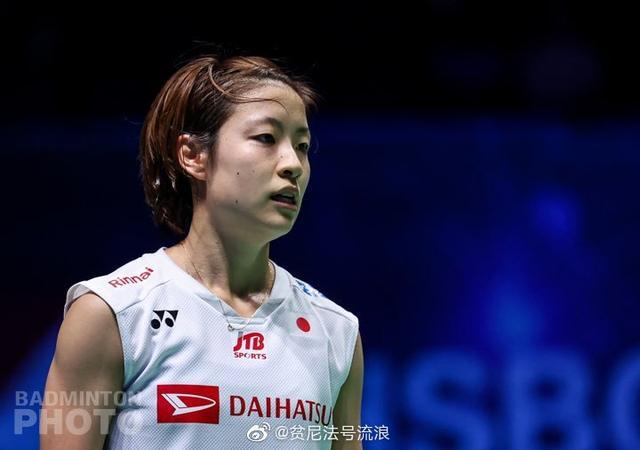 日本球迷怒批羽球"一姐"狂吞四连败:中国选手强得让她绝望