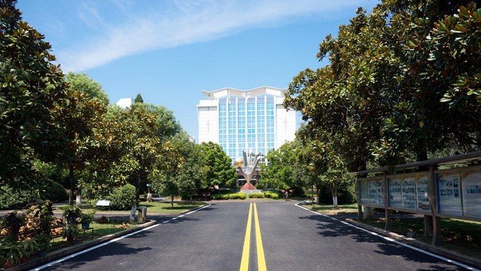 福建省建阳区主要的铁路车站之一建阳站