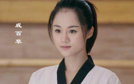 《旋风少女》演员4年变化,戚百草美到不敢认,网友:最帅的还是他