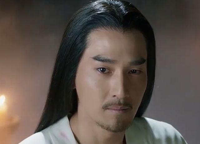 三生三世墨渊喜欢白浅吗从这几点就可以看出谁发现了