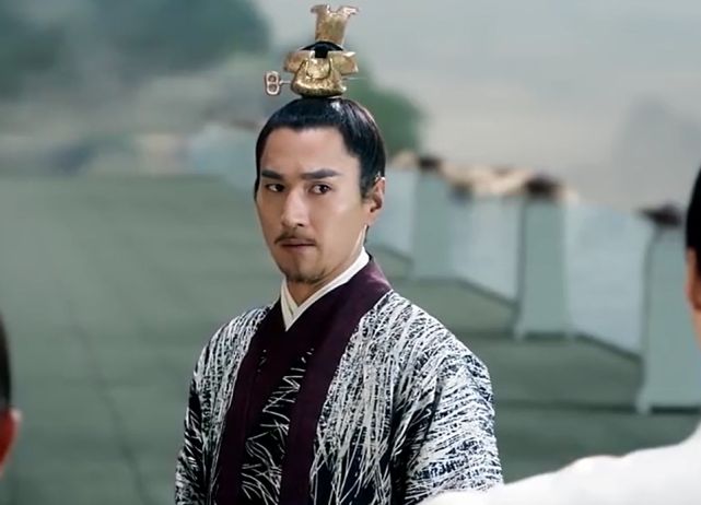 三生三世墨渊喜欢白浅吗从这几点就可以看出谁发现了