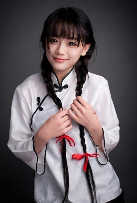 网红"南笙"变瘦后像换了一个人?被质疑整容,让大家没认出来!