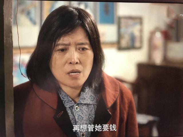 丁嘉丽安家中的角色招人恨炸裂般的演技源于她悲惨的婚姻