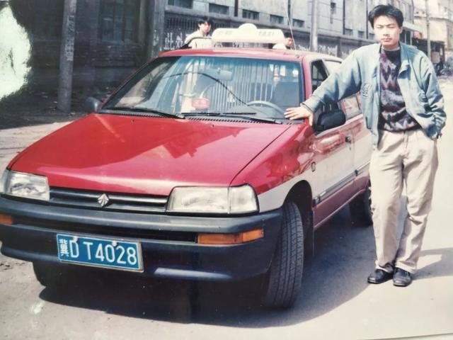 接盘方遭遇资金危机 “国民神车”夏利会有好结局吗？