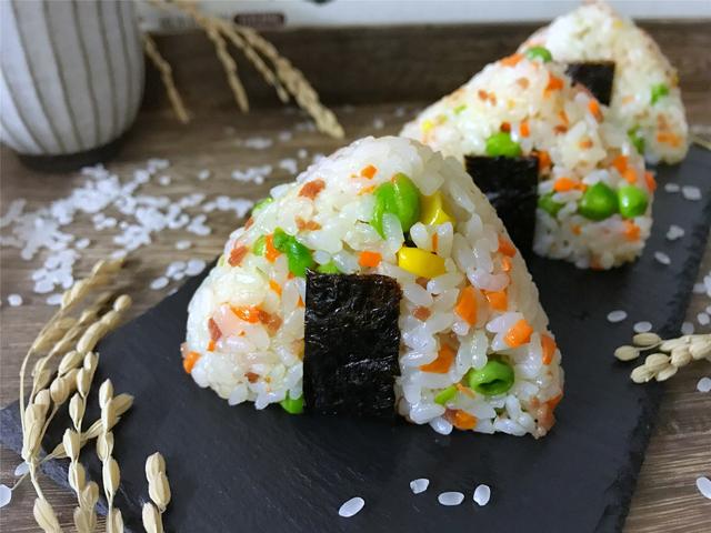 剩米饭的8种花样吃法,营养美味,好吃易做,大人和孩子都喜欢