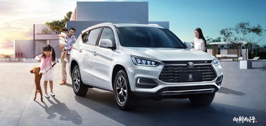 上市新车提前看，宋经典版、捷达VS7、哪吒U，谁能引起你注意？