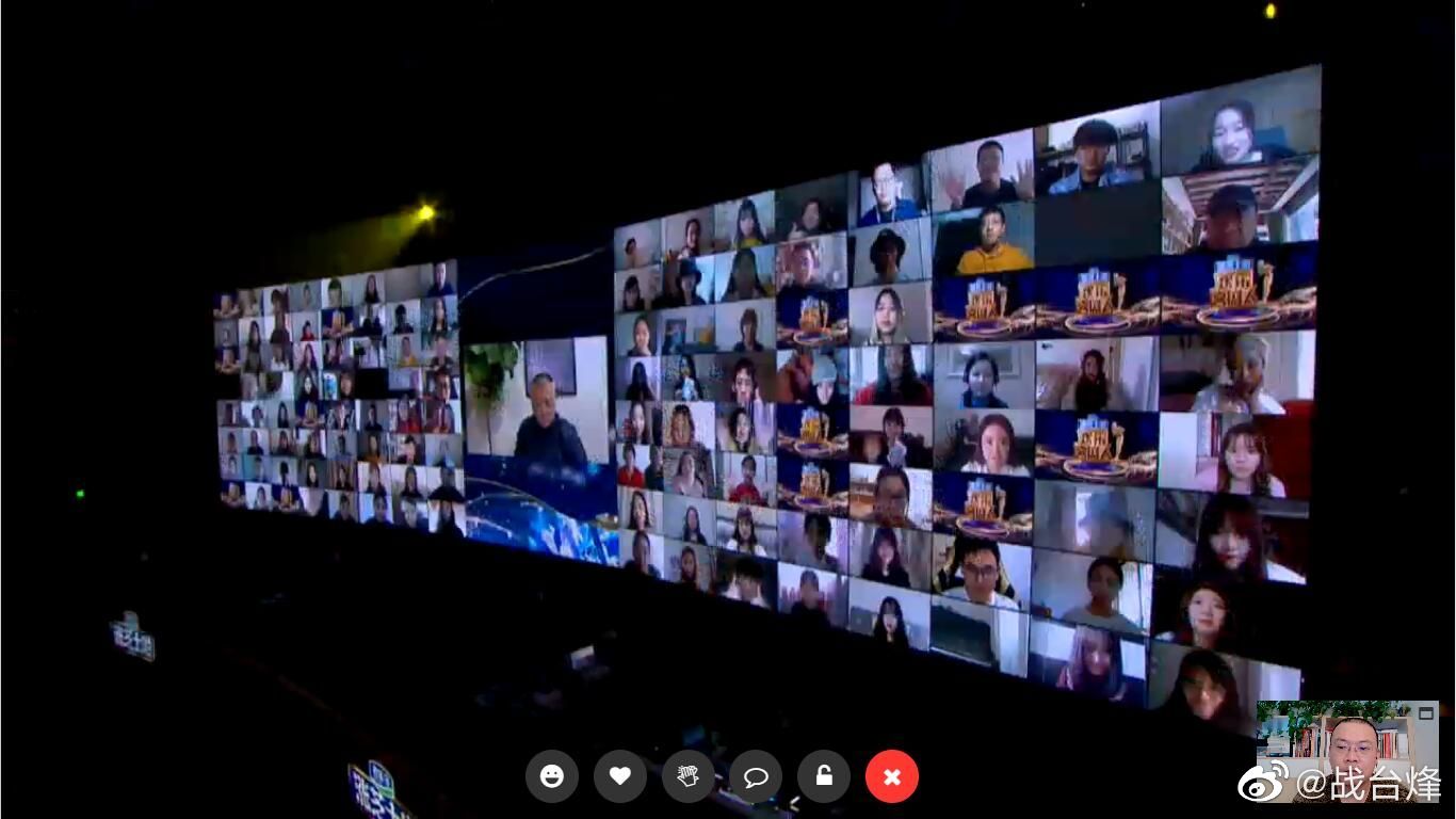 欢乐喜剧人恢复录制郭德纲云主持观众云打分