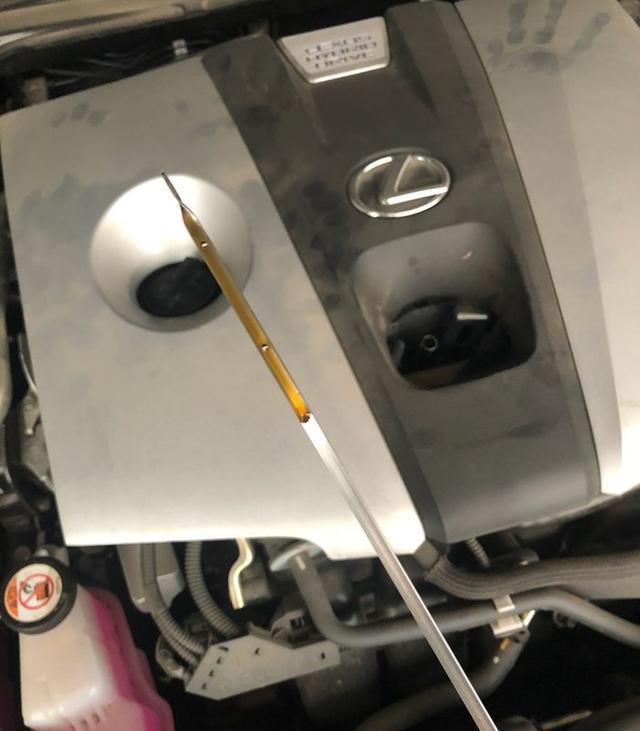 丰田,雷克萨斯"机油门"会引发什么后果?车主如何应对