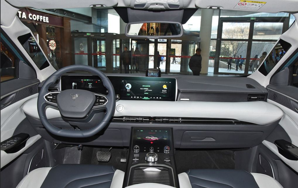 上市新车提前看，宋经典版、捷达VS7、哪吒U，谁能引起你注意？