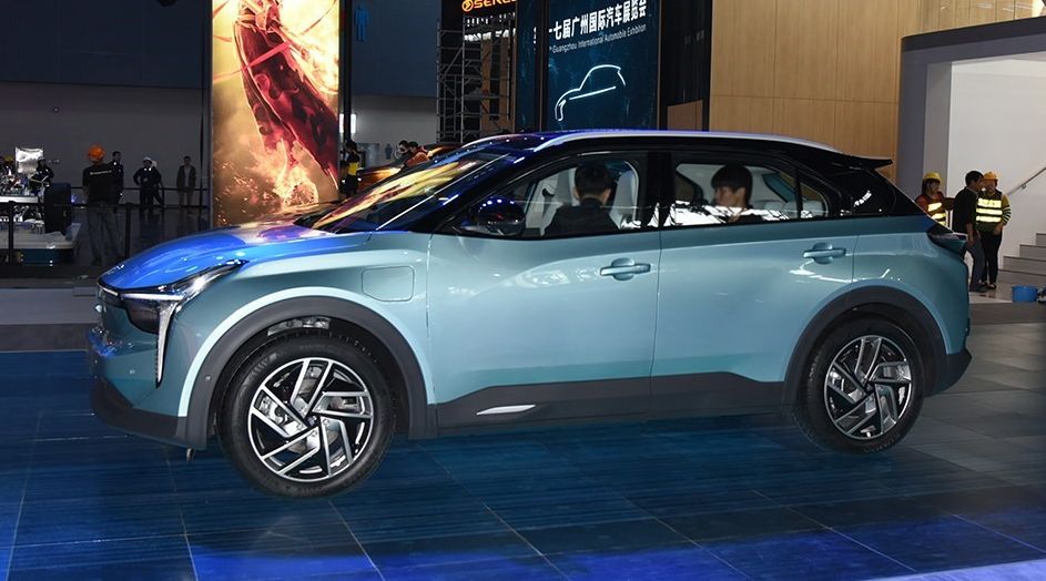 上市新车提前看，宋经典版、捷达VS7、哪吒U，谁能引起你注意？