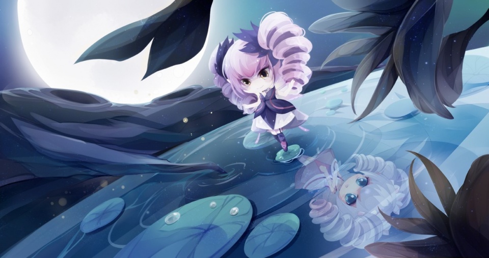 想了解双子座女生就要先了解她们的感情观以及女神性格