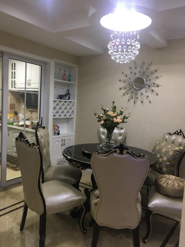 新家装修花了35万,儿童房被说是二胎家庭模范,给大家参考一下