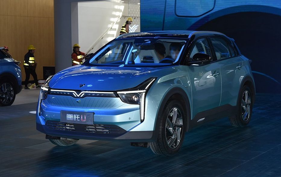 上市新车提前看，宋经典版、捷达VS7、哪吒U，谁能引起你注意？