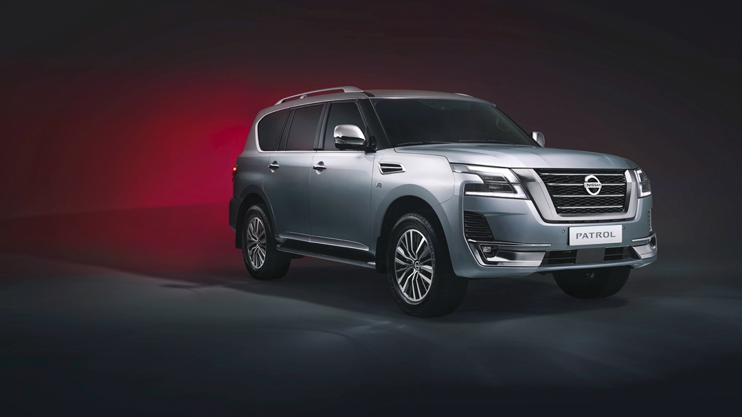 有钱不一定非得买BBA，这些SUV更能显示实力