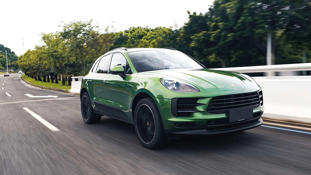 有钱不一定非得买BBA，这些SUV更能显示实力