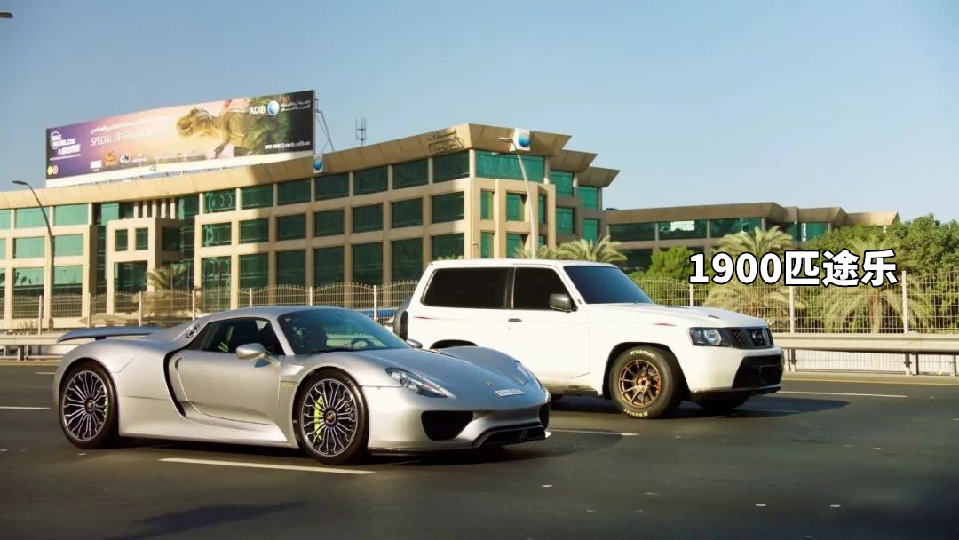 有钱不一定非得买BBA，这些SUV更能显示实力