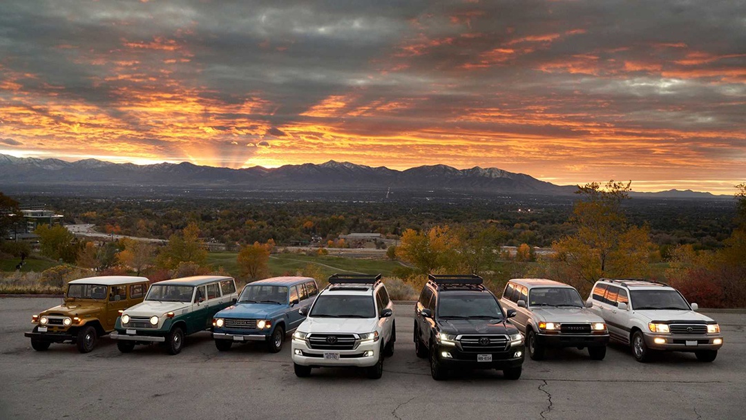 有钱不一定非得买BBA，这些SUV更能显示实力