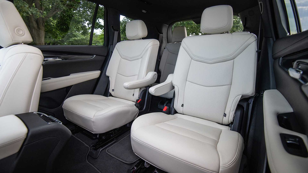 有钱不一定非得买BBA，这些SUV更能显示实力